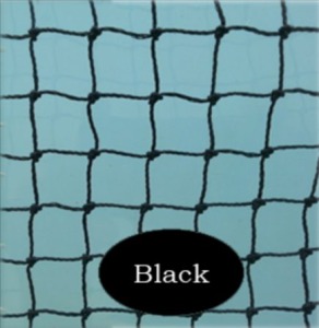 Catsafe mesh black